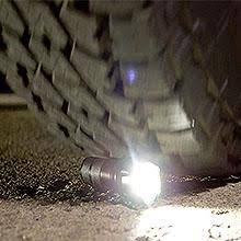 Bell Howell 1176 Taclight High Powered Tactical Flashlight With 5 Modes Zoom Function Original Amazon Com