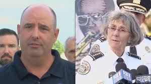Emails show NOPD chief, consultants questioning city Homeland Security  director's role