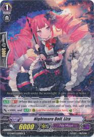 It was not originally mine, thus all credit goes to the original creator. Crusher Francesca Cardfight Vanguard Card G Chb03 058en C Collectible Card Games Collectables
