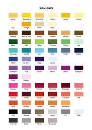 Couleurs Fle Enfants Vacationlooks Expand Your French Color Vocabulary Beyond Just Bleu And Rouge In 2020 French Colors French Vocabulary Learn French