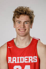 2022-23 GAME NOTES RAIDER MEN'S BASKETBALL