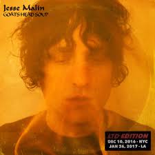 Jesse Malin