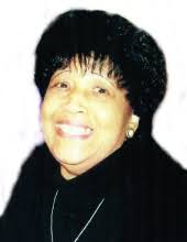 Obituary information for Queen Esther Price