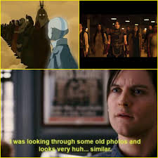 I don't know why people are confused by how Echo's powers work. I think  it's pretty self explanatory and something we've already seen. :  r/marvelmemes