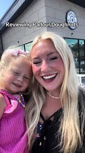 Parlour Doughnuts Review: Must-Try Flavors in Utah