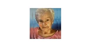 Corrine Cluck Obituary (2024)