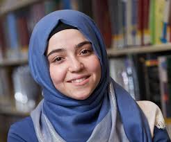 Former Fowler, OCC student wins prestigious scholarship: 'Her life is going  to be changed'