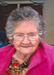 Marie Ledet Obituary