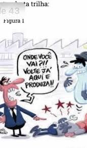 Segundo dados do instituto de geografia e estatística (ibge), o índice de desemprego no brasil subiu em janeiro para 12,2%, atingindo um total de 12,7 milhões de. 3 Atividade Pesquise Sobre A Reforma Trabalhista No Brasil E Estabeleca Relacao Com A Charge Brainly Com Br