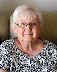 Carol A. McGuire Obituary November 19, 2024