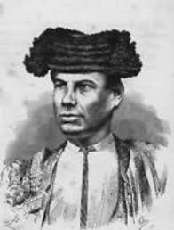 De Hombres,Toros y Caballos: agosto 2014