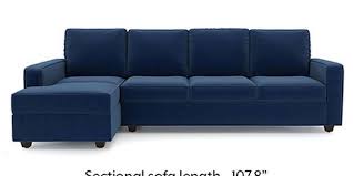 Find living room furniture at wayfair. Fabric Sofas Upto 15 Off Buy Fabric Sofa Sets Online 2021 Designs Urban Ladder