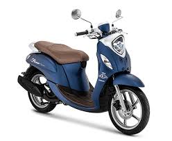 Modifikasi motor fino 125 warna biru. Yamaha New Fino 125 Bluecore Grande Spesifikasi Lengkap Dan Harga