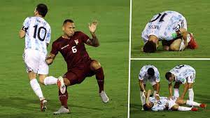 Jun 17, 2021 · round 2 of copa america's group a will meet the teams of colombia and venezuela. Gyn7wlca32ktom