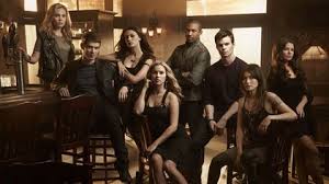 Every Named Vampire Outside Of Klaus' Sireline (Confirmed) :  R/Thevampirediaries