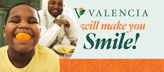 Valencia by Hillwood