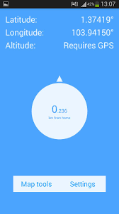 Coordenadas gps app para obtener o compartir tu ubicación mediante latitud y longitud. Latitude And Longitude For Android Apk Download