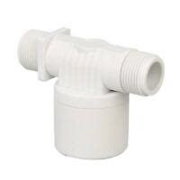 Add to cart add to. Schwimmende Kugelhahn Innen Einlass Tank Auto Wasser Niveausteuerung G1 2in Hot Ebay