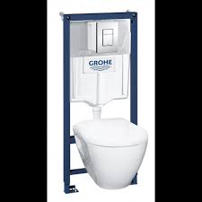 Un grand choix de produits aux meilleurs prix. Bati Support Bidet Grohe Cabinet Expert