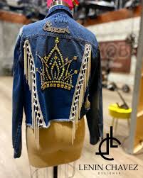 Lenin Chavez DESIGNER (@lelejackets) • Instagram photos and videos