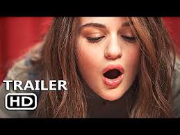 The Kissing Booth 2 Trailer Teaser 2019 Netflix Movie Hd Youtube