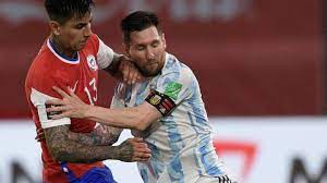 La hora fijada para este duelo es las 21:00 horas de argentina (21:00 los argentinos estarán a la expectativa de lo que suceda en el partido entre chile vs paraguay, la que resulte ganadora será la. Argentina Chile Tv Horario Como Y Donde Ver La Copa America As Argentina