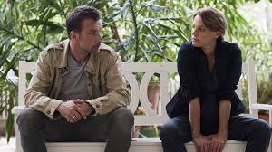 Der polizeiruf 110 wurde am 27. Polizeiruf 110 Heute Aus Frankfurt Oder Das Tote Au Pair In Der Oder