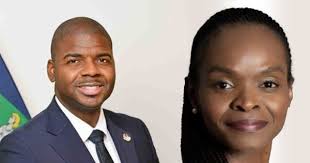 Virgin Islands premier elected as president of UK Oversea Territories  Association — MercoPress