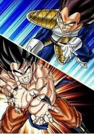 Goku Vs Vegeta Wallpaper Hd Designed in hd, it will look great.