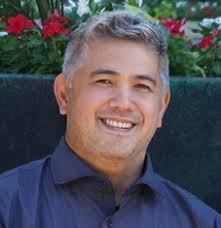 Ben Tuck financial advisory team