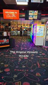 Step inside The Original Pinballz Arcade—keeping Austin playing since 2010!  🕹️✨ With 250+ classic and modern games, the city’s best pinball lineup,  and a BYOB policy, this is where arcade legends are ...