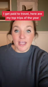 Top Travel Destinations of 2023!