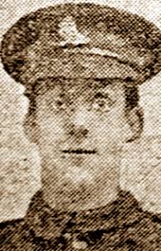 Prisoners of war 1918