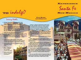 This post lists 10 beautiful trifold travel brochure templates. Tourism Brochure Pdf Travel Brochures