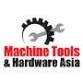 Machine Tools & Hardware Asia event image