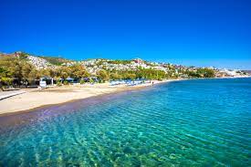Buchen sie jetzt ihren pauschalurlaub in der türkei einfach und sicher bei fti! Fruhbucherwoche All Inclusive 7 Tage Bodrum Im Juni Mit 5 Hotel Flug Transfer Fur 391 Urlaubstracker De