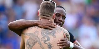 Argentina, gol, ingleses publicado por unknown en 15:57. Amor Por Drogba Elmundo Es