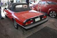Image result for Venetian Red 1985 Alfa-Romeo