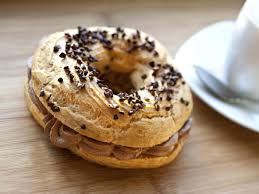 13 Parisian Foods Packed With Je Ne Sais Quoi Booking Com