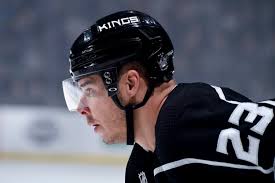 Nosebleeds, vomiting, puking: Playing through the flu nuisance in the NHL