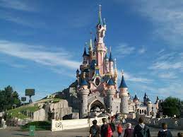 Walt Disney Company Takes Full Ownership Of Disneyland Paris – Coaster  Nation