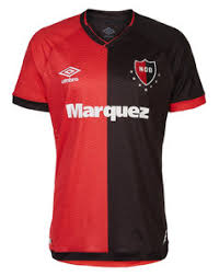 Newell's old boys brought to you by Newells Old Boys Football Kits And Jerseys Umbro