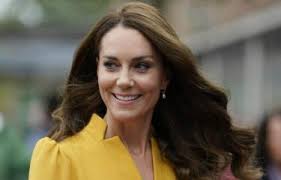 El nuevo título que dio el rey Carlos III a Kate Middleton