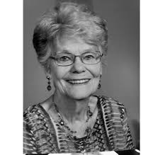 Peggy Wright Obituary (1940