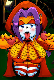 Rule34 - If it exists, there is porn of it  natsumemetalsonic, little red  riding hood, melody prower  2432213