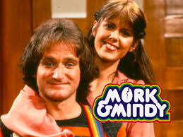 Prime Video: Mork & Mindy