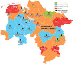Die zahlen steigen täglich an, allerdings verlangsamt sich der anstieg wegen der impfungen. Das Geteilte Land Aktuelle Nachrichten Aus Niedersachsen Weser Kurier