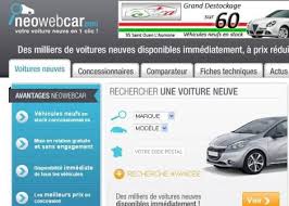 Traffic estimate for neowebcar.com is about 4,900 unique visits and 10,780 page views per day. Neowebcar Com Passe Le Cap Des 1000 Concessionnaires Clients L Argus Pro