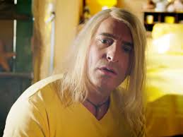 Cinéma: Jean Dujardin voit la vie en jaune