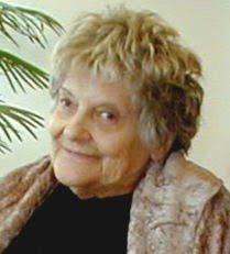 Rebecca Itkin Riemer Obituary